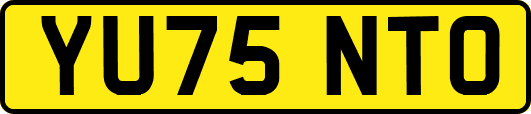 YU75NTO