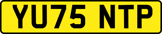 YU75NTP