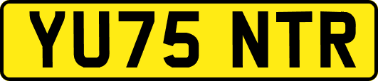 YU75NTR