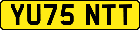 YU75NTT