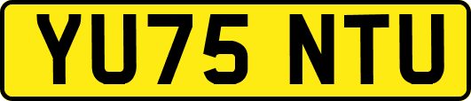 YU75NTU