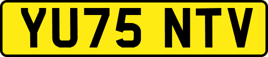 YU75NTV