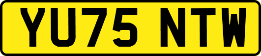 YU75NTW