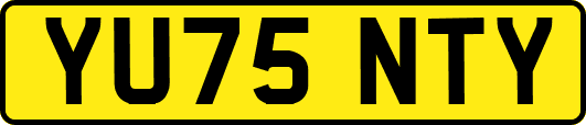 YU75NTY