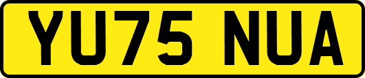 YU75NUA