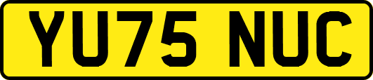 YU75NUC