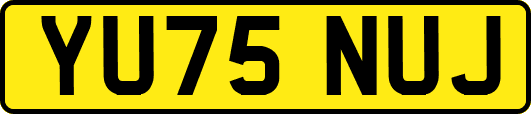YU75NUJ