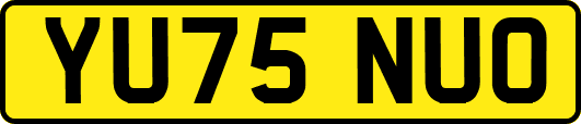 YU75NUO