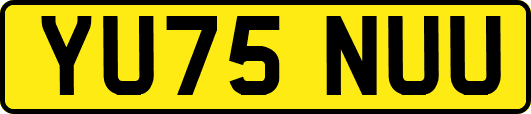 YU75NUU