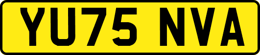 YU75NVA