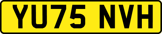 YU75NVH