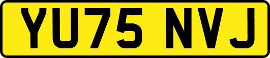YU75NVJ