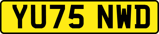 YU75NWD