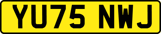 YU75NWJ