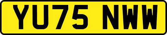 YU75NWW