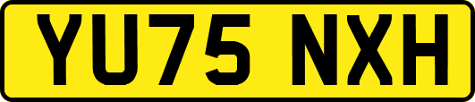 YU75NXH