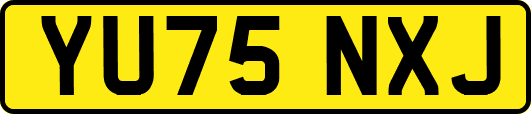 YU75NXJ