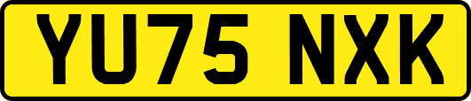 YU75NXK