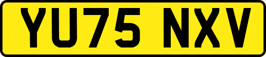 YU75NXV