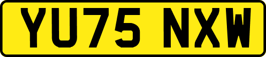 YU75NXW