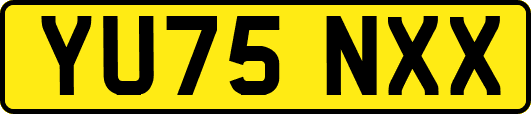 YU75NXX