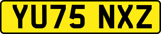 YU75NXZ