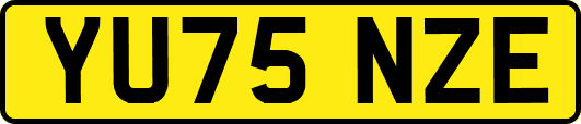 YU75NZE