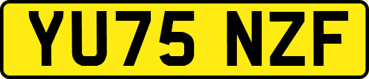 YU75NZF