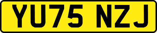 YU75NZJ
