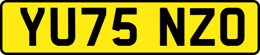 YU75NZO