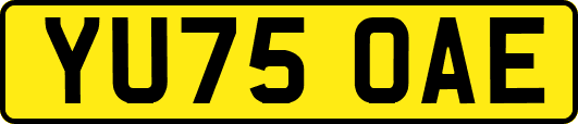 YU75OAE