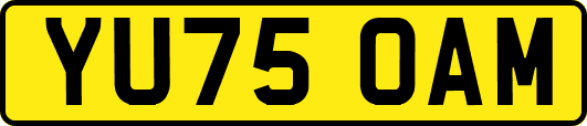 YU75OAM