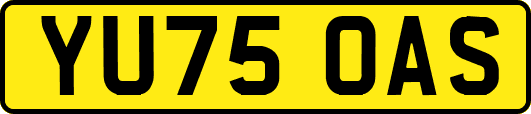 YU75OAS
