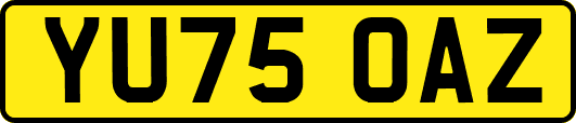 YU75OAZ