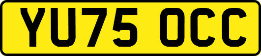 YU75OCC