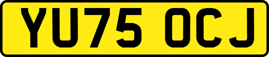YU75OCJ