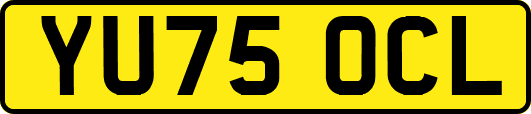 YU75OCL