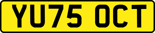 YU75OCT