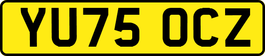 YU75OCZ