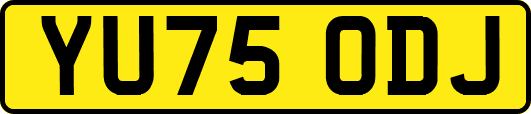 YU75ODJ