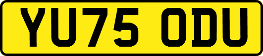 YU75ODU