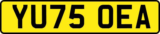 YU75OEA