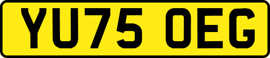 YU75OEG