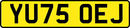 YU75OEJ