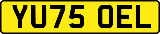 YU75OEL
