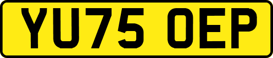 YU75OEP