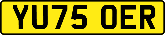 YU75OER