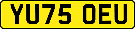 YU75OEU