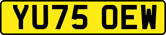 YU75OEW