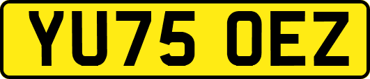 YU75OEZ